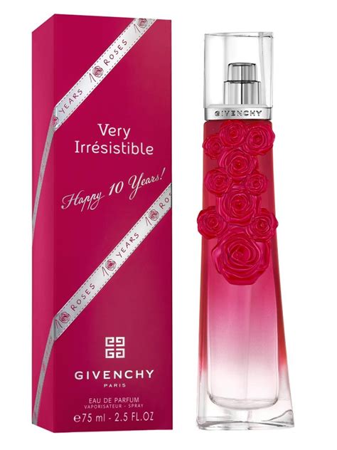 givenchy fuchsia irresistible|irresistible Givenchy for women.